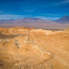 Mond Tal - Valle de la Luna