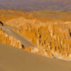 Mond Tal - Valle de la Luna