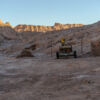 Mond Tal - Valle de la Luna