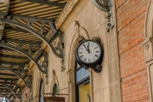 Tren de Sóller - Ferrocarril de Sóller SA (FS)