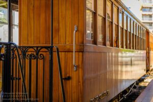 Tren de Sóller - Ferrocarril de Sóller SA (FS)
