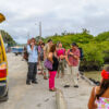 Mit 500 PS zur Isla Isabela
