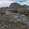 Kraterlandschaft Kraterlandschaft