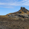 Kraterlandschaft Kraterlandschaft