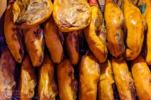 Mercat de L'Olivar am der Plaça de l'Olivar Plaça de l'Olivar