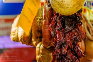 Mercat de L'Olivar am der Plaça de l'Olivar Plaça de l'Olivar