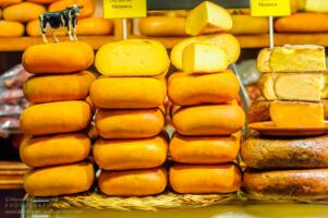 Mercat de L'Olivar am der Plaça de l'Olivar Plaça de l'Olivar