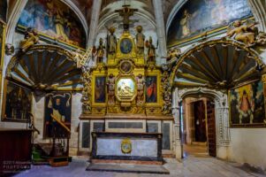 Kathedrale der Heiligen Maria - La Seu, Palma de Mallorca