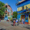 Stadtviertel La Boca
