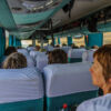 Fahrt nach El Calafate