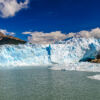 Gletscher Perito Moreno