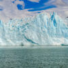 Gletscher Perito Moreno