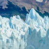 Gletscher Perito Moreno