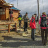 Wanderung zum Fitz Roy