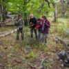 Wanderung zum Fitz Roy
