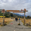 Wanderung zum Fitz Roy