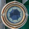 An Bord der Navimag
