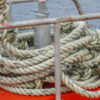 Ankunft in Puerto Natales