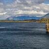 Patagonische Fjorde