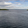 Patagonische Fjorde