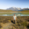 Nationalpark Torres del Paine