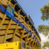 La Boca Juniors Stadion, Buenos Aires