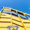 La Boca Juniors Stadion, Buenos Aires