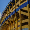 La Boca Juniors Stadion, Buenos Aires