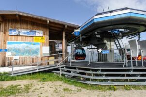 Wanderung zum Kals-Matreier Törlhaus Wanderung zum Kals-Matreier Törlhaus