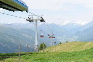 Wanderung zum Kals-Matreier Törlhaus Wanderung zum Kals-Matreier Törlhaus
