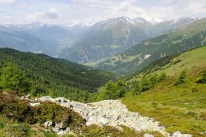 Wanderung zum Kals-Matreier Törlhaus Wanderung zum Kals-Matreier Törlhaus