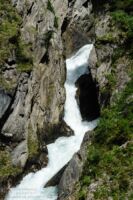 Wanderung zur Kalsdorfer- und Berger Alm