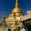 Botataung Pagode
