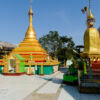 Shwe Sayan Pagode