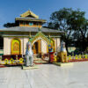 Shwe Sayan Pagode