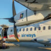 Yangon Airways