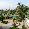 Shwedagon-Pagode