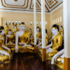 Shwedagon-Pagode