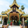Shwedagon-Pagode