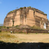 Mingun Pagode