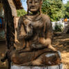 Mingun Pagode