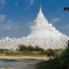 Hsinbyume-Pagode