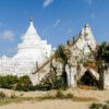 Hsinbyume-Pagode