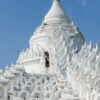 Hsinbyume-Pagode