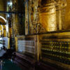 Mahamuni Pagode