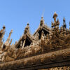 Golden Palace Monastery