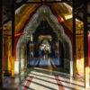 Kuthodaw Pagode