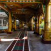 Kha Khat Wain Kyaung Kloster Kha Khat Wain Kyaung Kloster
