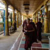 Kha Khat Wain Kyaung Kloster Kha Khat Wain Kyaung Kloster