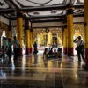 Shwemawdaw Pagode Shwemawdaw Pagode